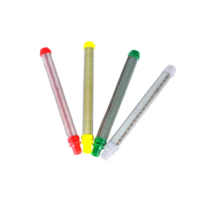 High quality Spray Gun Filter for a smooth spray gun thumbnail 4